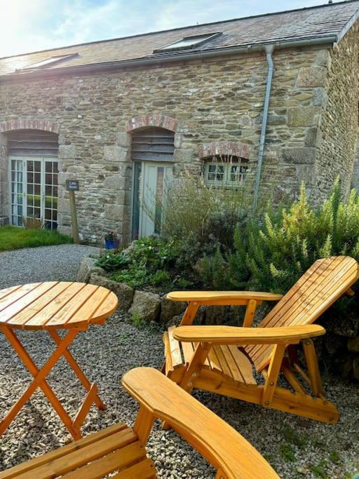 Little Bream - Pretty Cosy Cottage, Sea Views, Walk To The Beach Mawnan Smith Zewnętrze zdjęcie