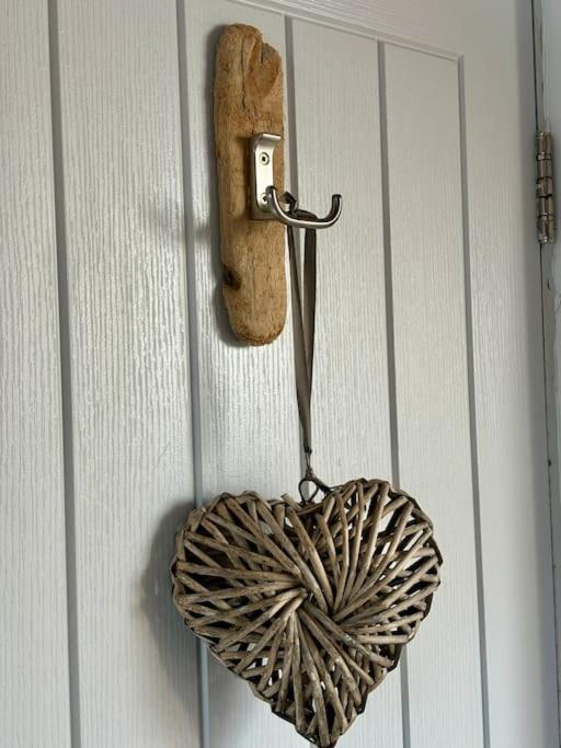 Little Bream - Pretty Cosy Cottage, Sea Views, Walk To The Beach Mawnan Smith Zewnętrze zdjęcie