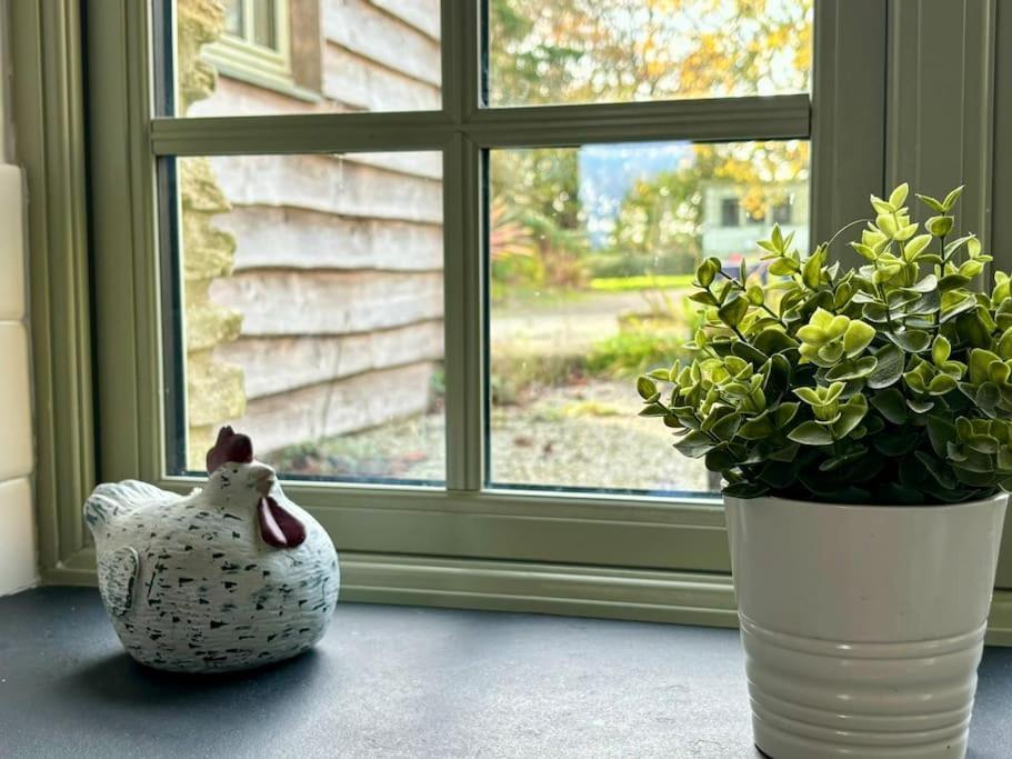 Little Bream - Pretty Cosy Cottage, Sea Views, Walk To The Beach Mawnan Smith Zewnętrze zdjęcie