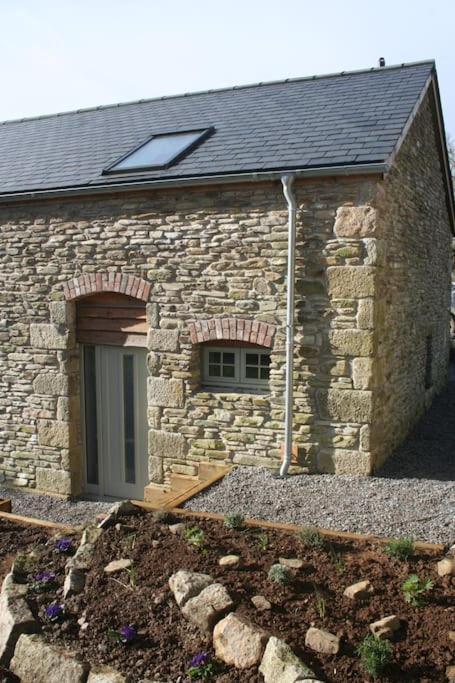 Little Bream - Pretty Cosy Cottage, Sea Views, Walk To The Beach Mawnan Smith Zewnętrze zdjęcie