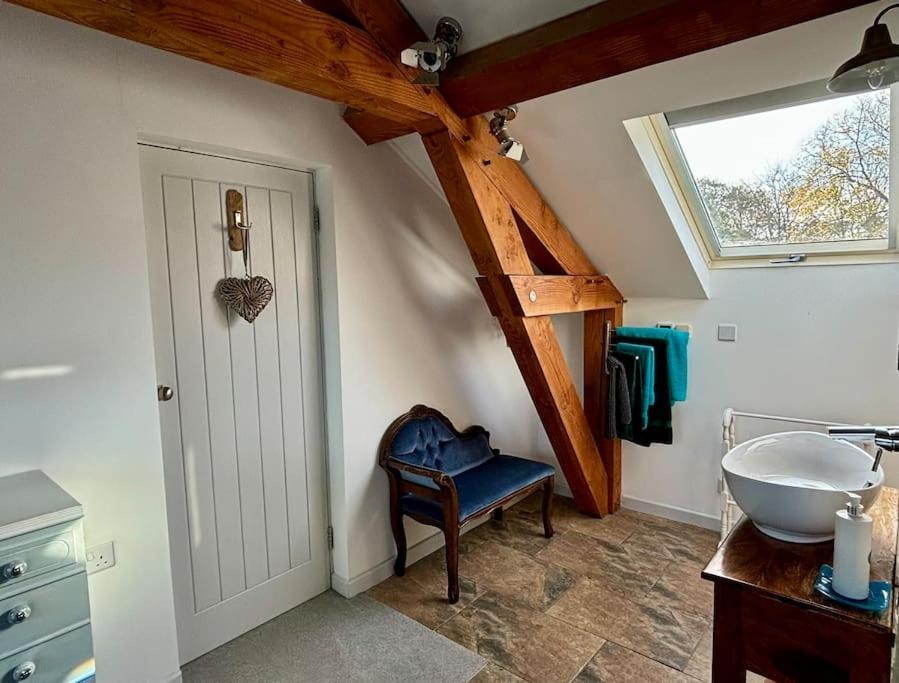 Little Bream - Pretty Cosy Cottage, Sea Views, Walk To The Beach Mawnan Smith Zewnętrze zdjęcie
