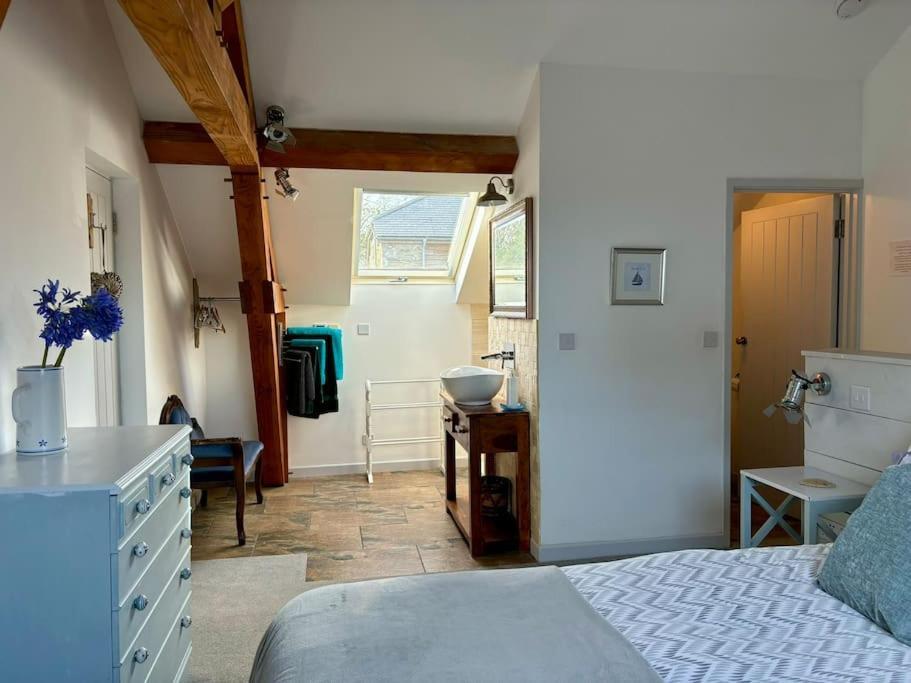 Little Bream - Pretty Cosy Cottage, Sea Views, Walk To The Beach Mawnan Smith Zewnętrze zdjęcie