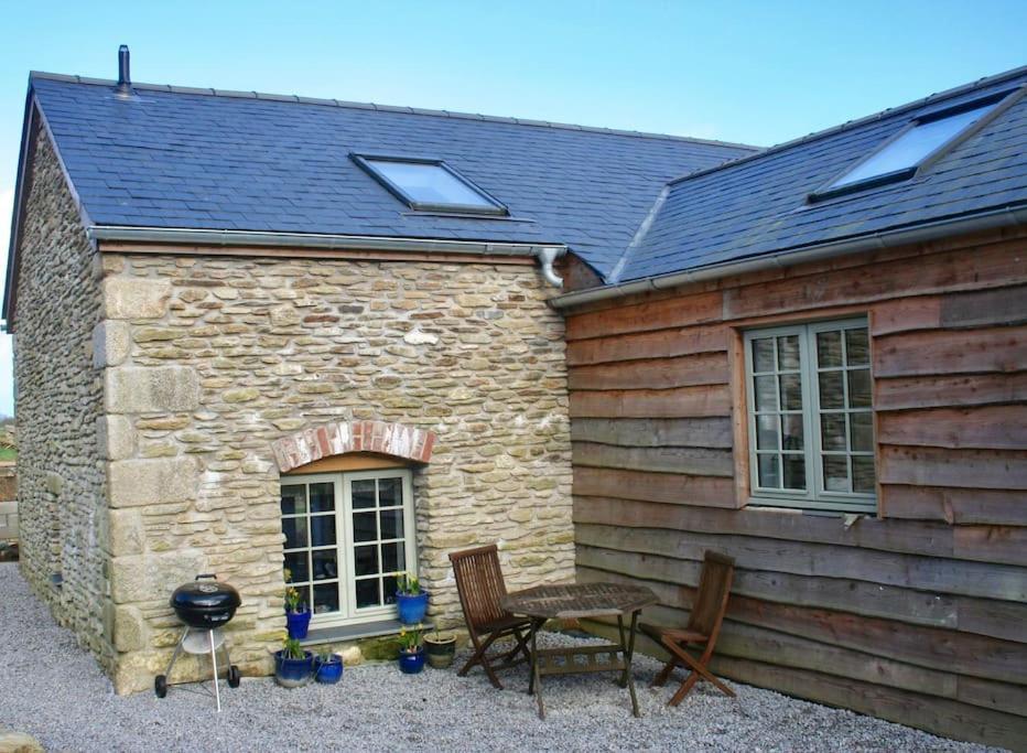 Little Bream - Pretty Cosy Cottage, Sea Views, Walk To The Beach Mawnan Smith Zewnętrze zdjęcie